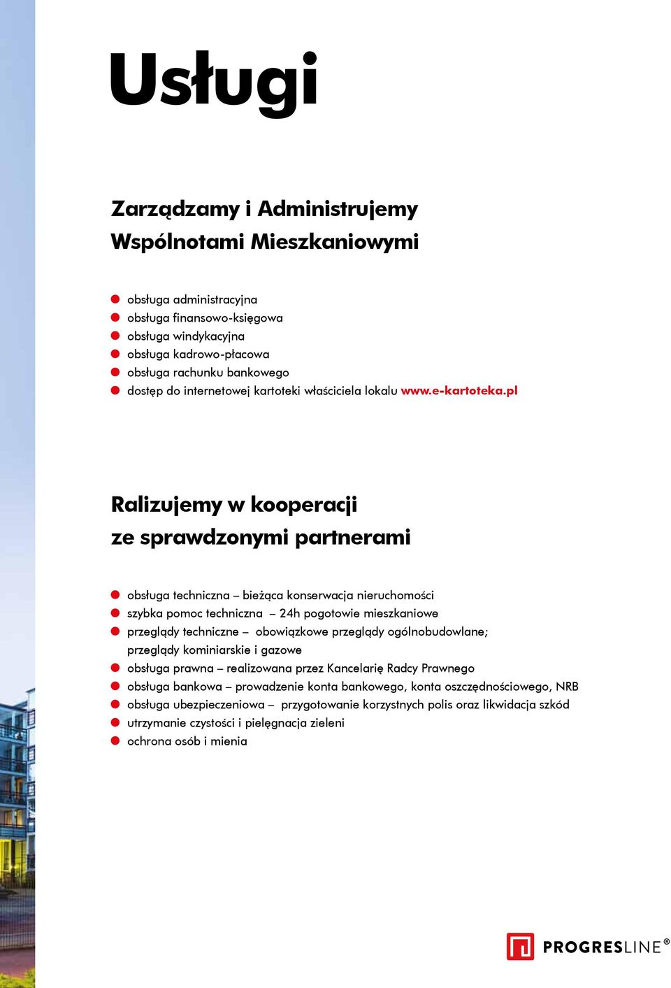 pl Ralizujemy w kooperacji ze sprawdzonymi partnerami obsługa techniczna bieżąca konserwacja nieruchomości szybka pomoc techniczna 24h pogotowie mieszkaniowe przeglądy techniczne obowiązkowe