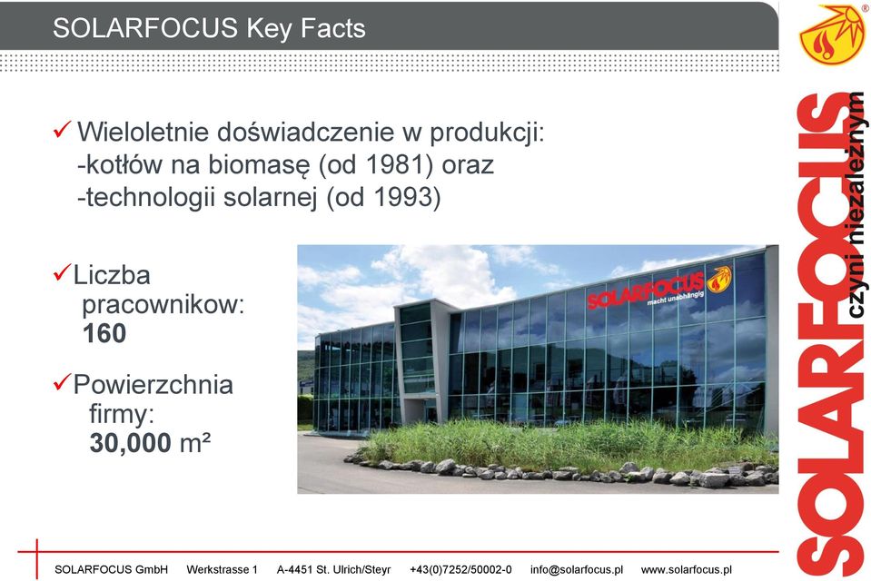 biomasę (od 1981) oraz -technologii solarnej