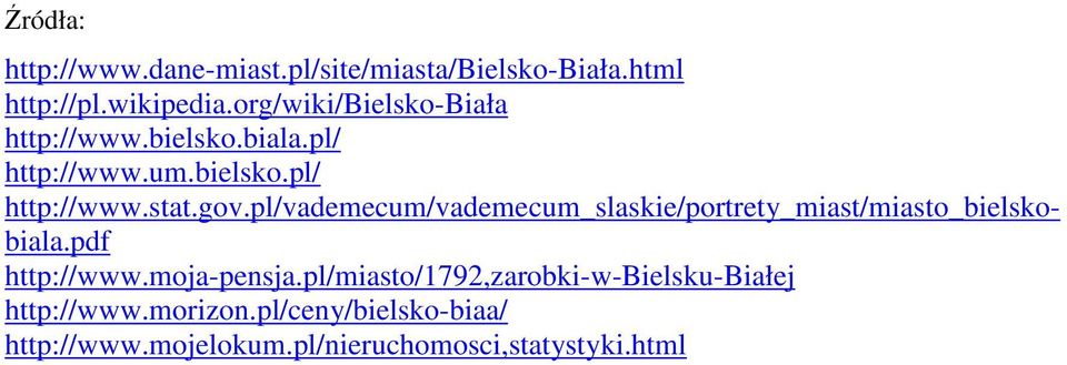 pl/vademecum/vademecum_slaskie/portrety_miast/miasto_bielskobiala.pdf http://www.moja-pensja.