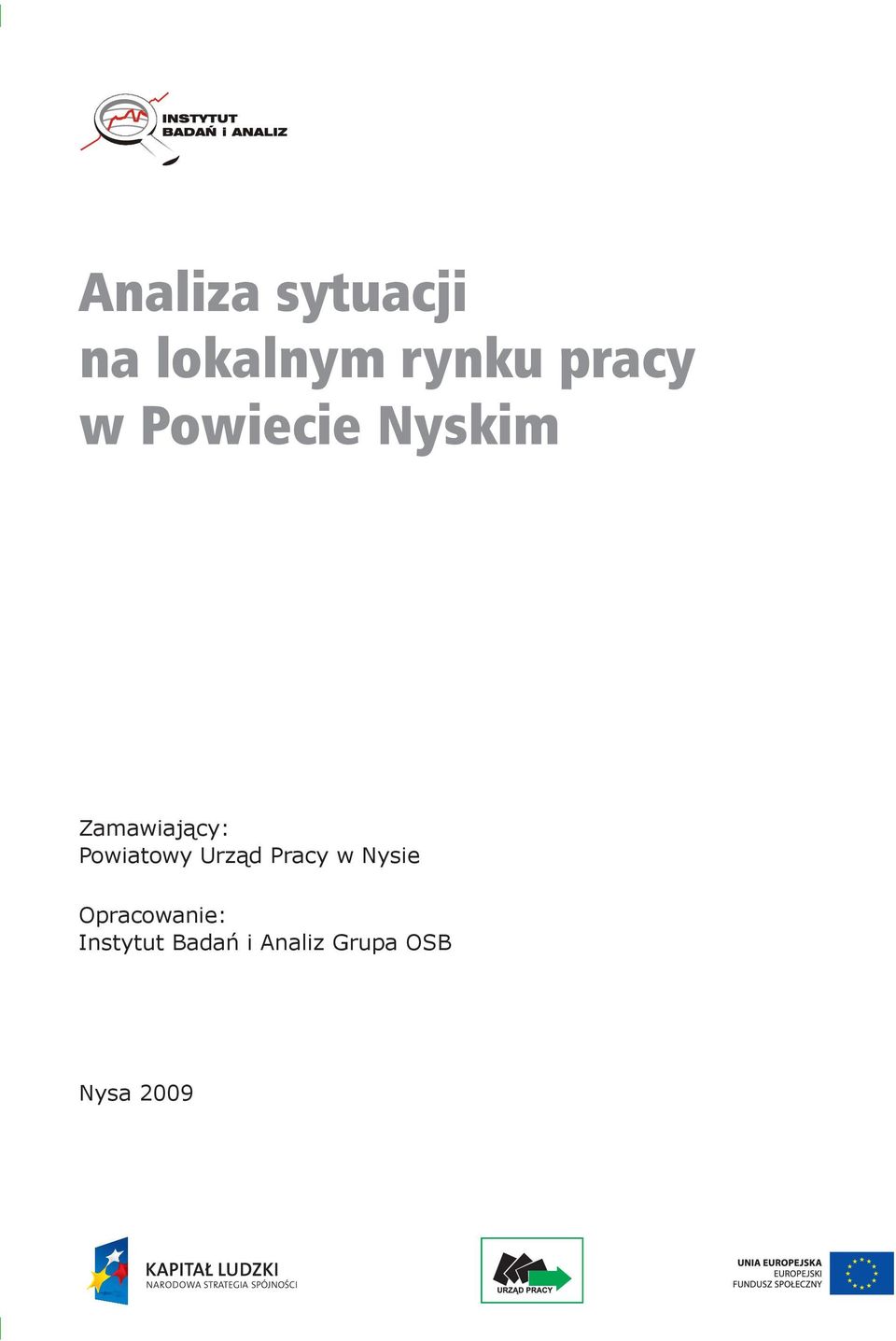 Powiatowy Urząd Pracy w Nysie