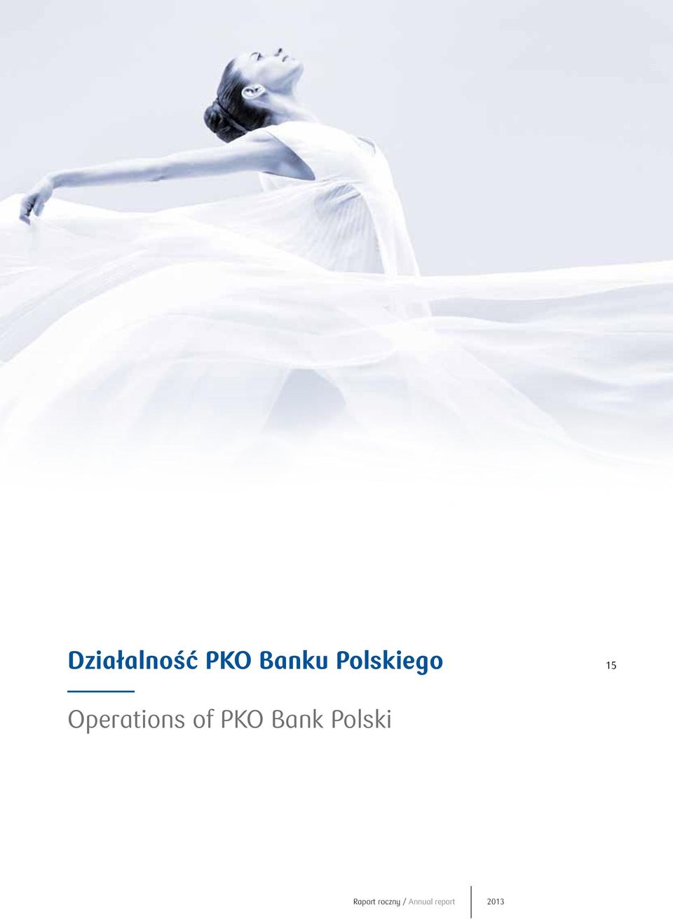 of PKO Bank Polski
