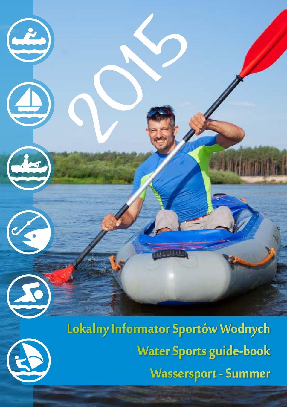 Wodnych Water Sports