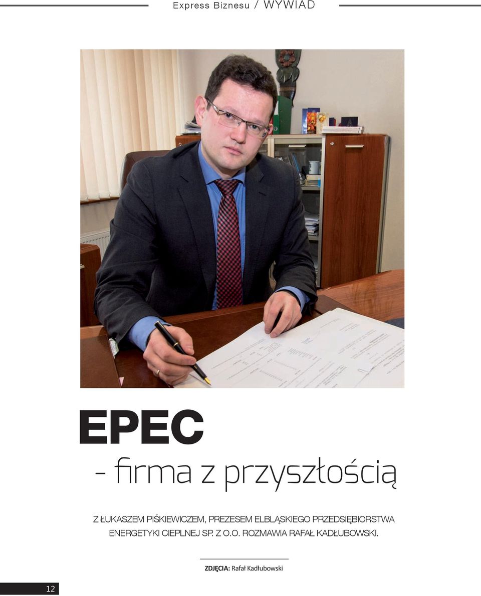 Elbląskiego Przedsiębiorstwa Energetyki Cieplnej