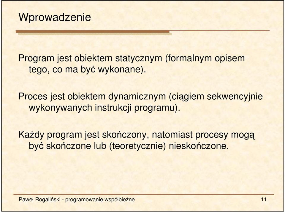 programu).
