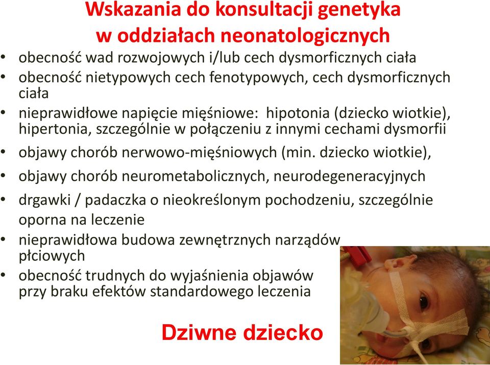 chorób nerwowo-mięśniowych (min.