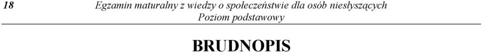 o społeczeństwie