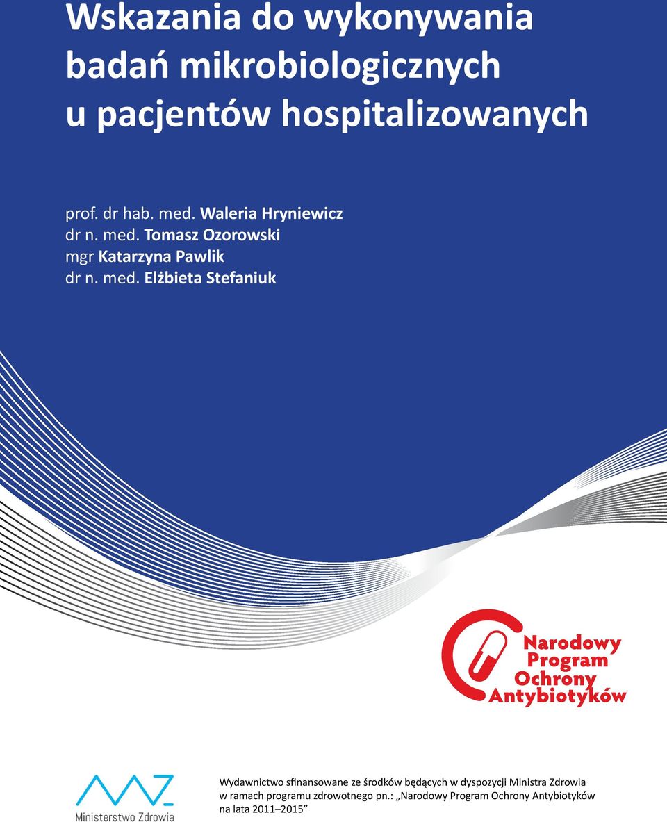 Waleria Hryniewicz dr n. med.