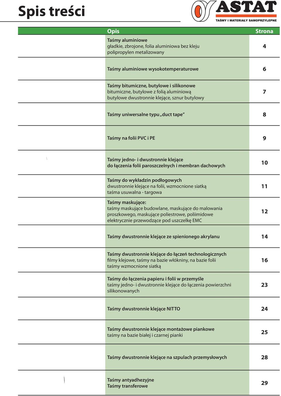 folii paroszczelnych i membran dachowych 10 Taśmy do wykładzin podłogowych dwustronnie klejące na folii, wzmocnione siatką taśma usuwalna - targowa Taśmy maskujące: taśmy maskujące budowlane,