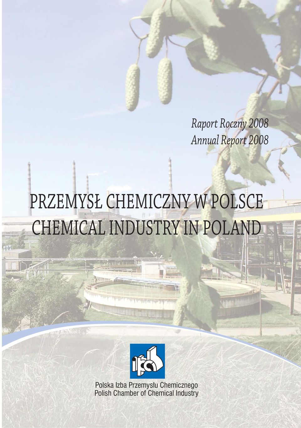 Polska Izba Przemysłu Chemicznego