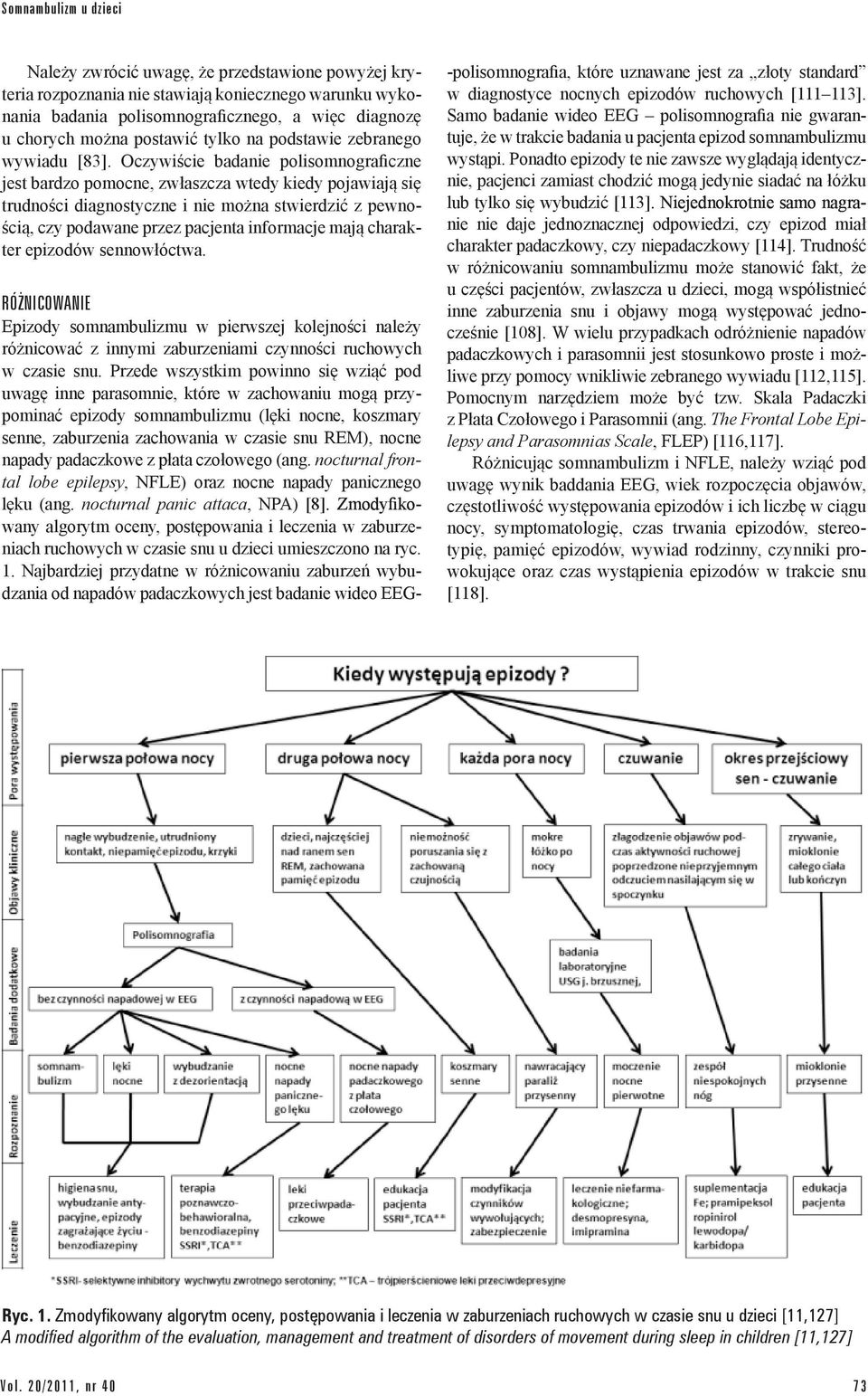 Oczywiście badanie polisomnograficzne jest bardzo pomocne, zwłaszcza wtedy kiedy pojawiają się trudności diagnostyczne i nie można stwierdzić z pewnością, czy podawane przez pacjenta informacje mają