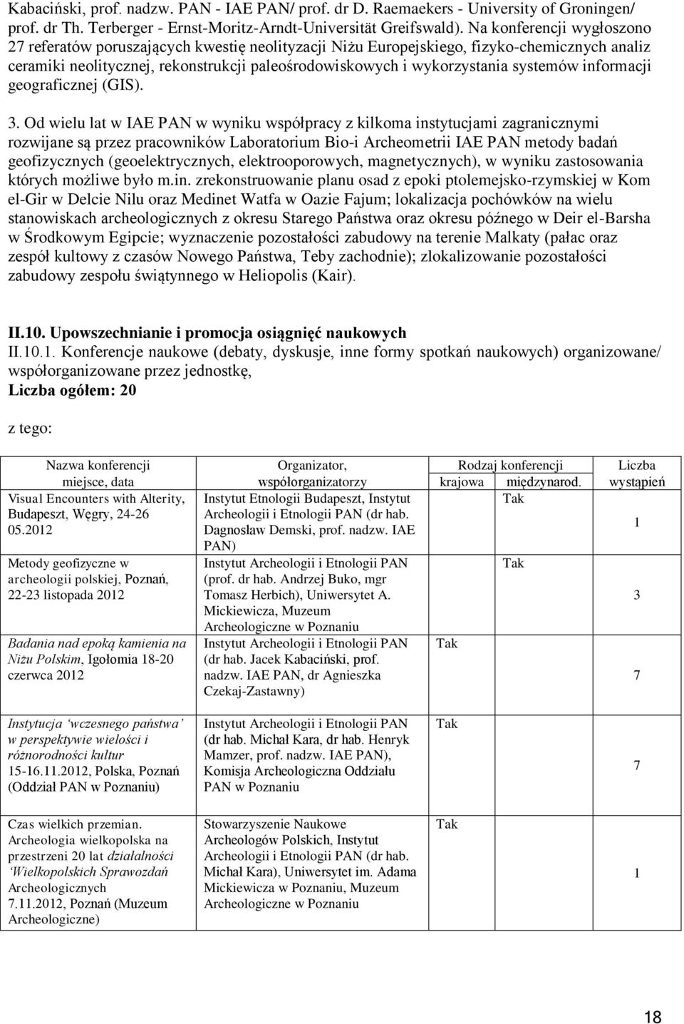 systemów informacji geograficznej (GIS). 3.