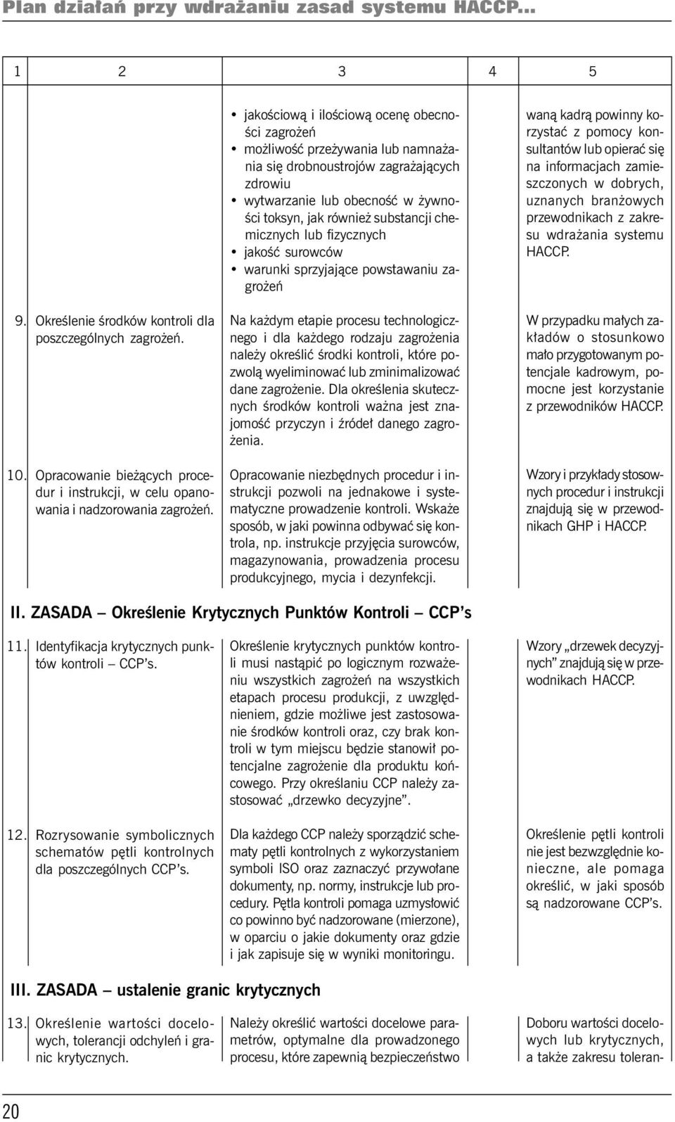 jakościową i ilościową ocenę obecności zagrożeń możliwość przeżywania lub namnażania się drobnoustrojów zagrażających zdrowiu wytwarzanie lub obecność w żywności toksyn, jak również substancji