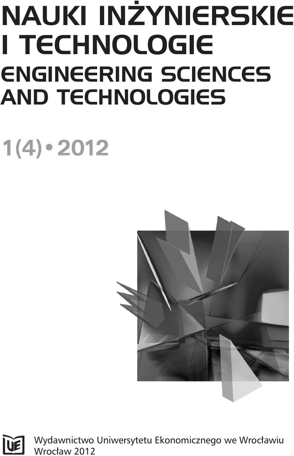 TECHNOLOGIES Wydawnictwo