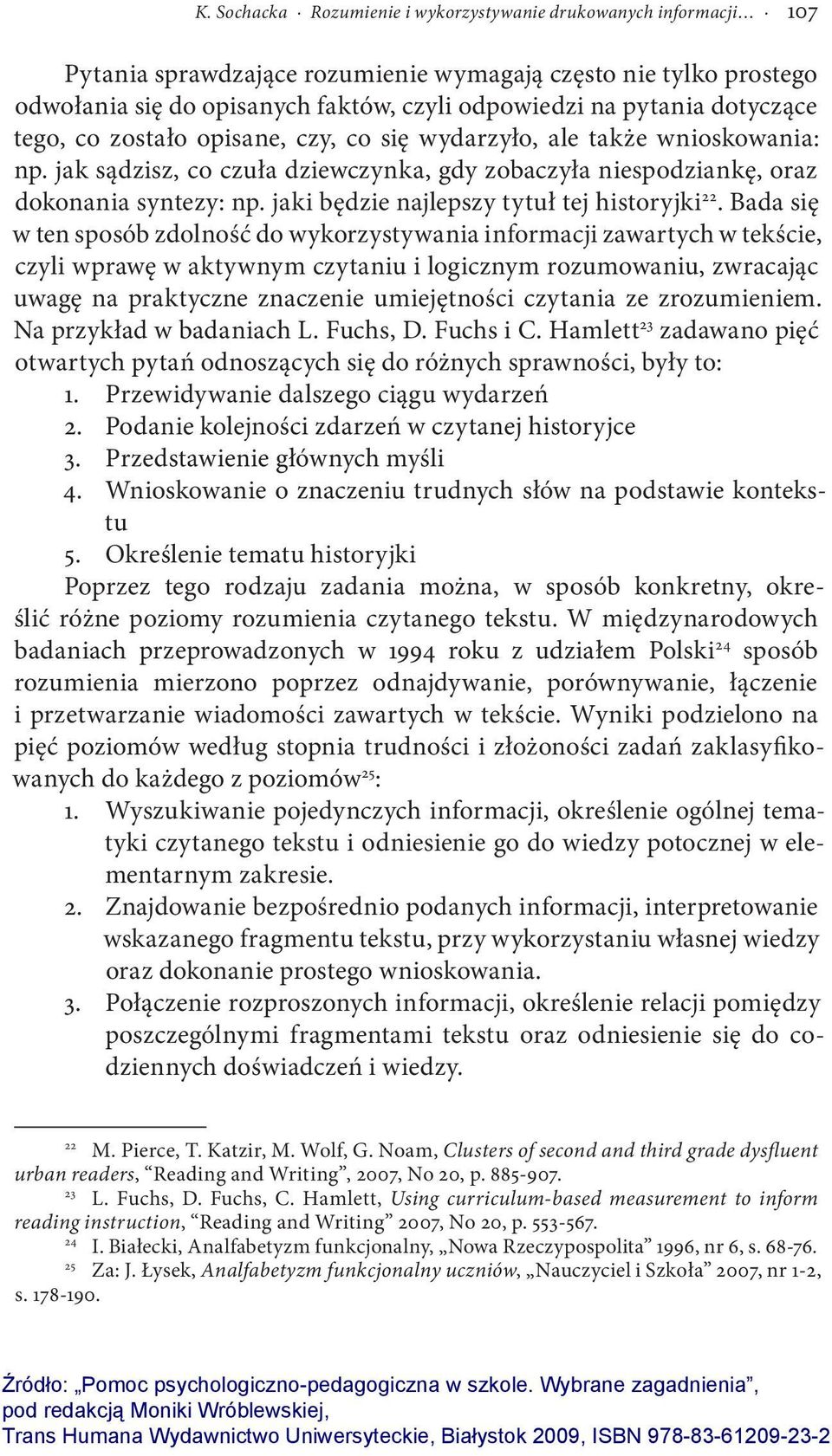 jaki będzie najlepszy tytuł tej historyjki 22.