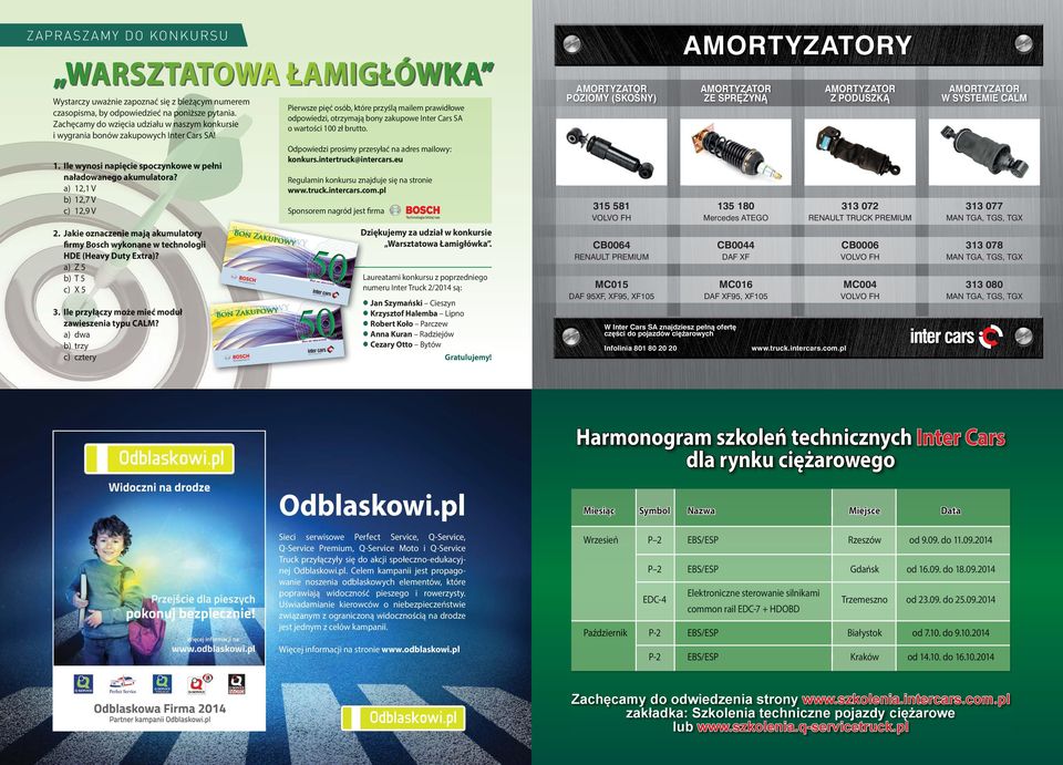 A!. Ile le wyn ynos ossi na napi pięc ęcie ęc ie spo ocz czyyn ynkowe e w pełni nała na łado dowa do wa wane ane n go g aku k mu mulattora a? a), V b),77 V c)),9 V.