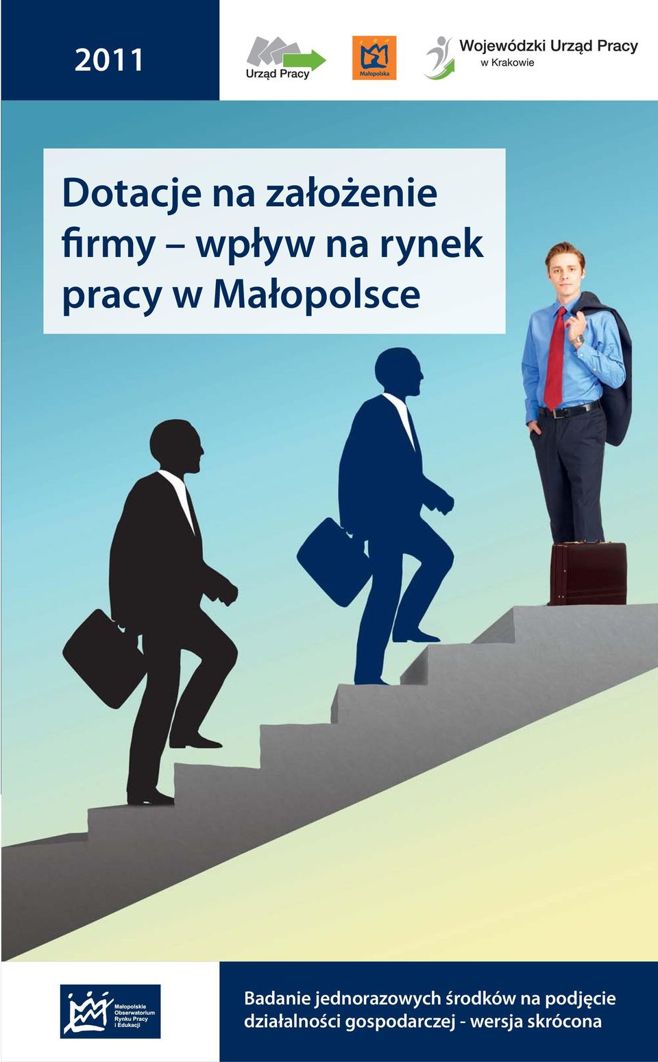 jednorazowych środków na podjęcie