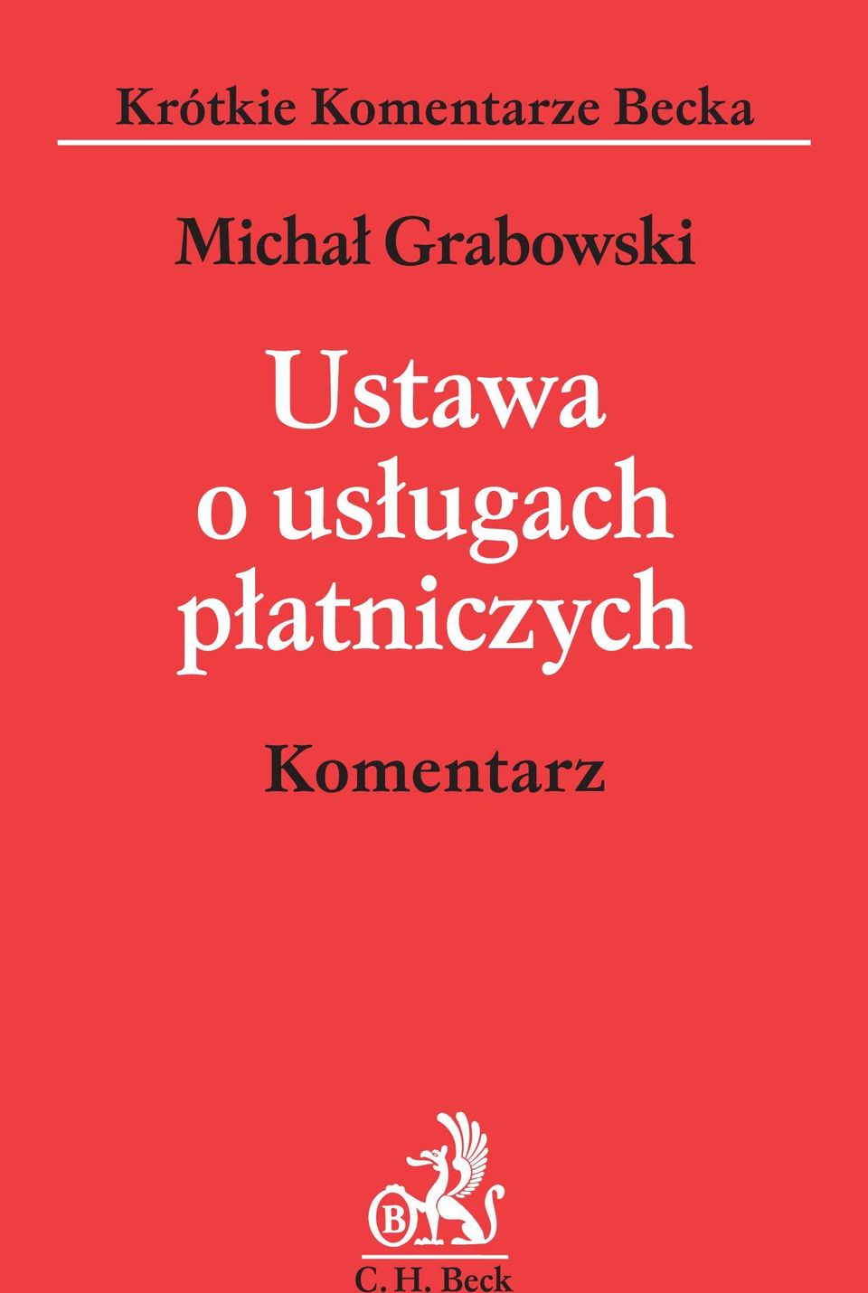 Ustawa o usługach