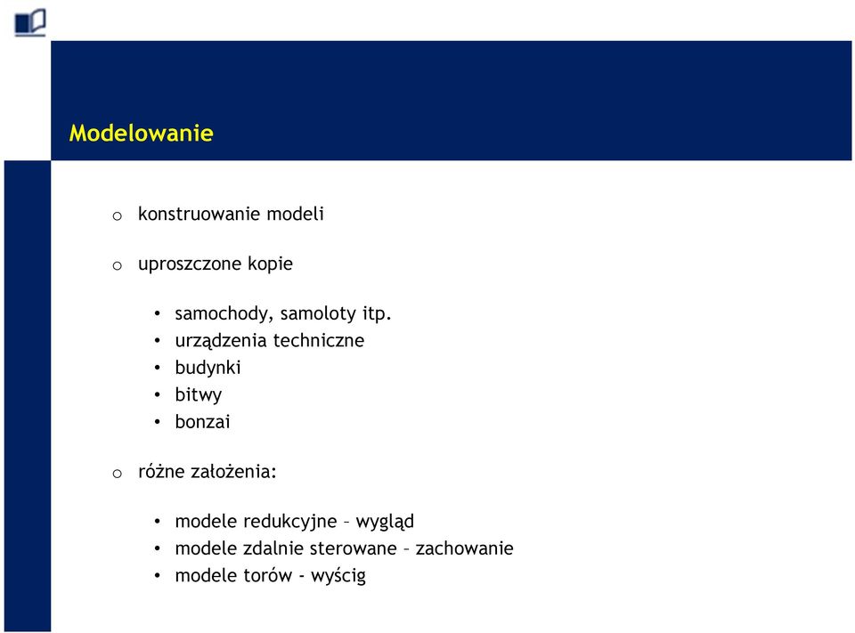 urządzenia techniczne budynki bitwy bonzai o różne