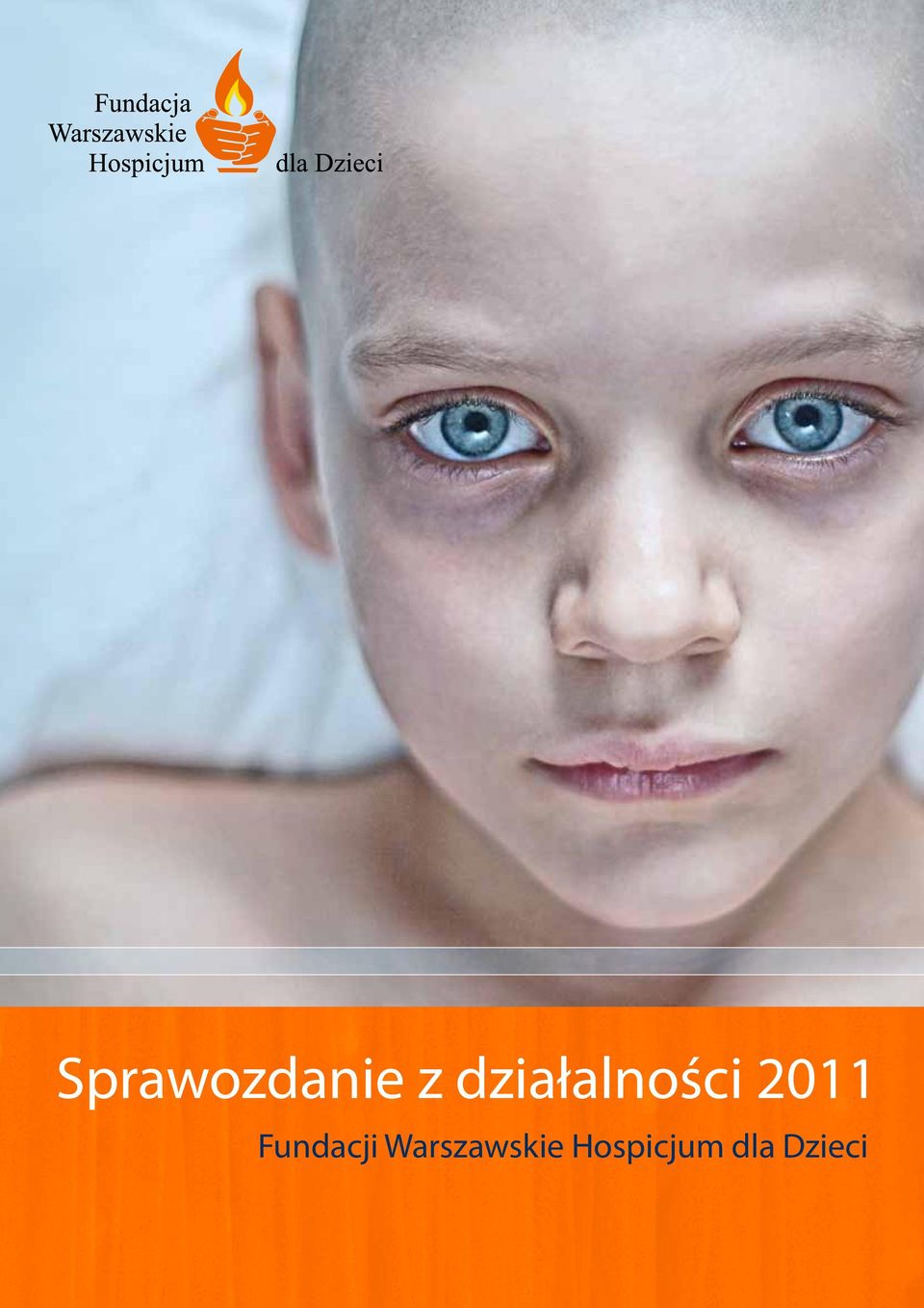 Dzieci 1 Sprawozdanie 2011  Dzieci