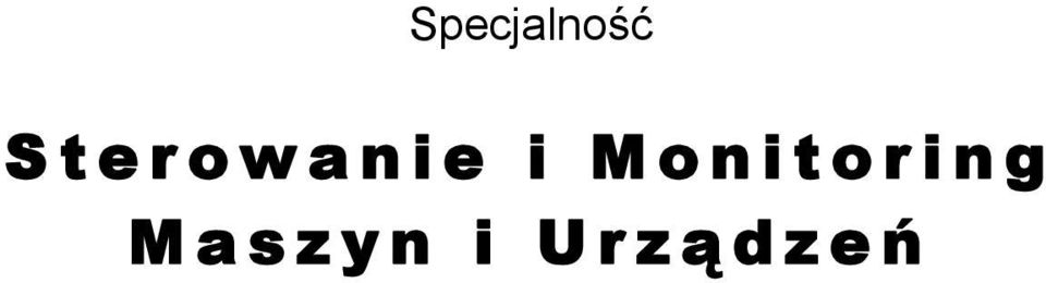 Monitoring