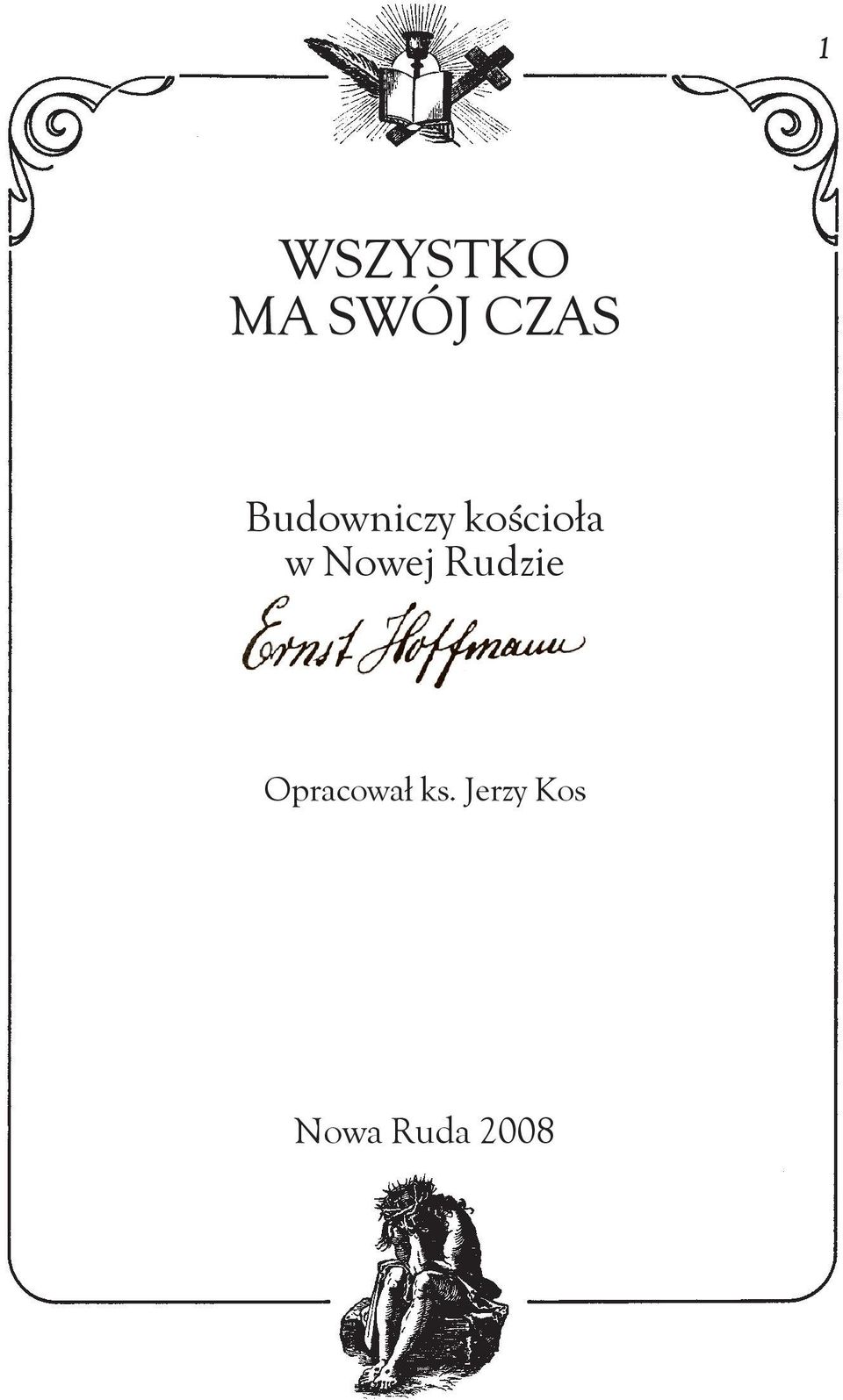 Nowej Rudzie Opracował