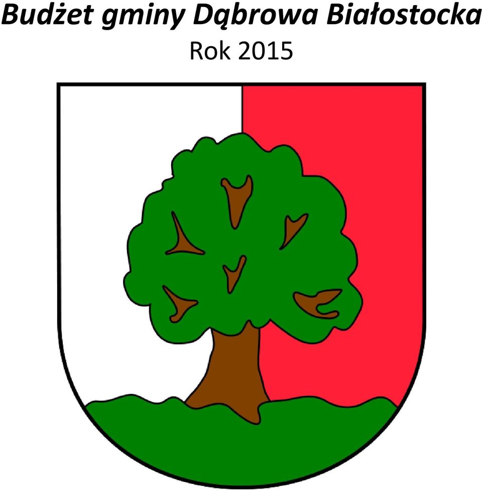 Dąbrowa