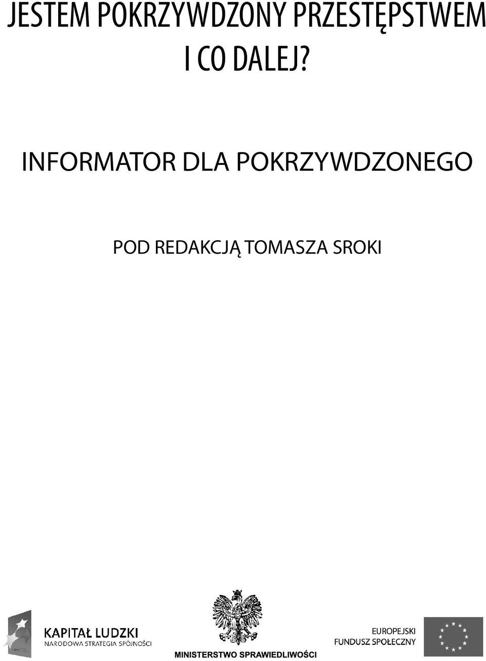 INFORMATOR DLA