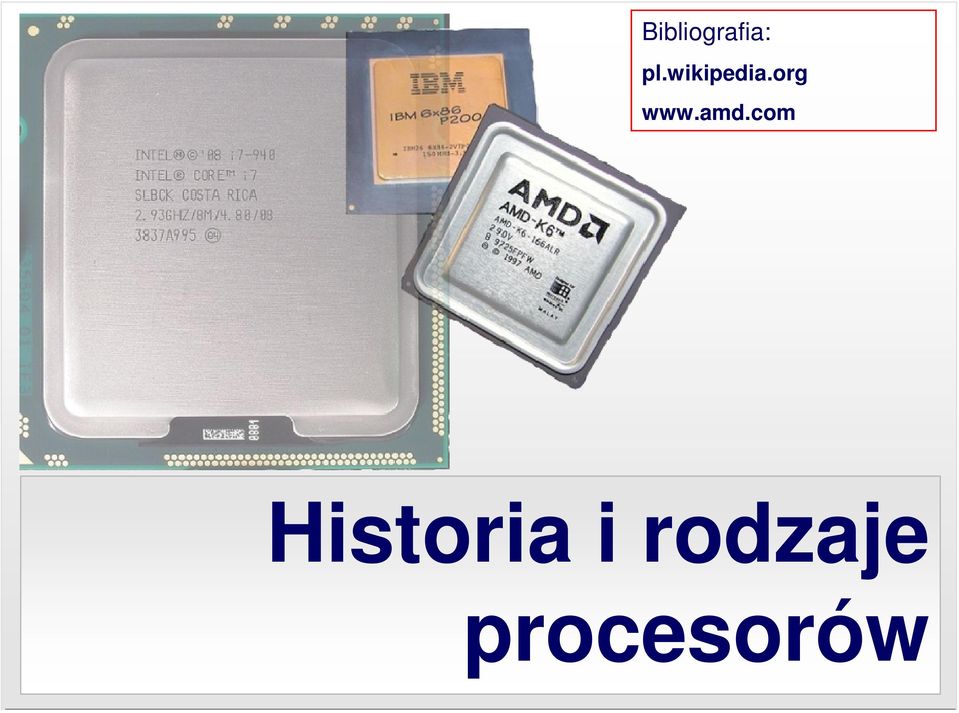 amd.com Historia