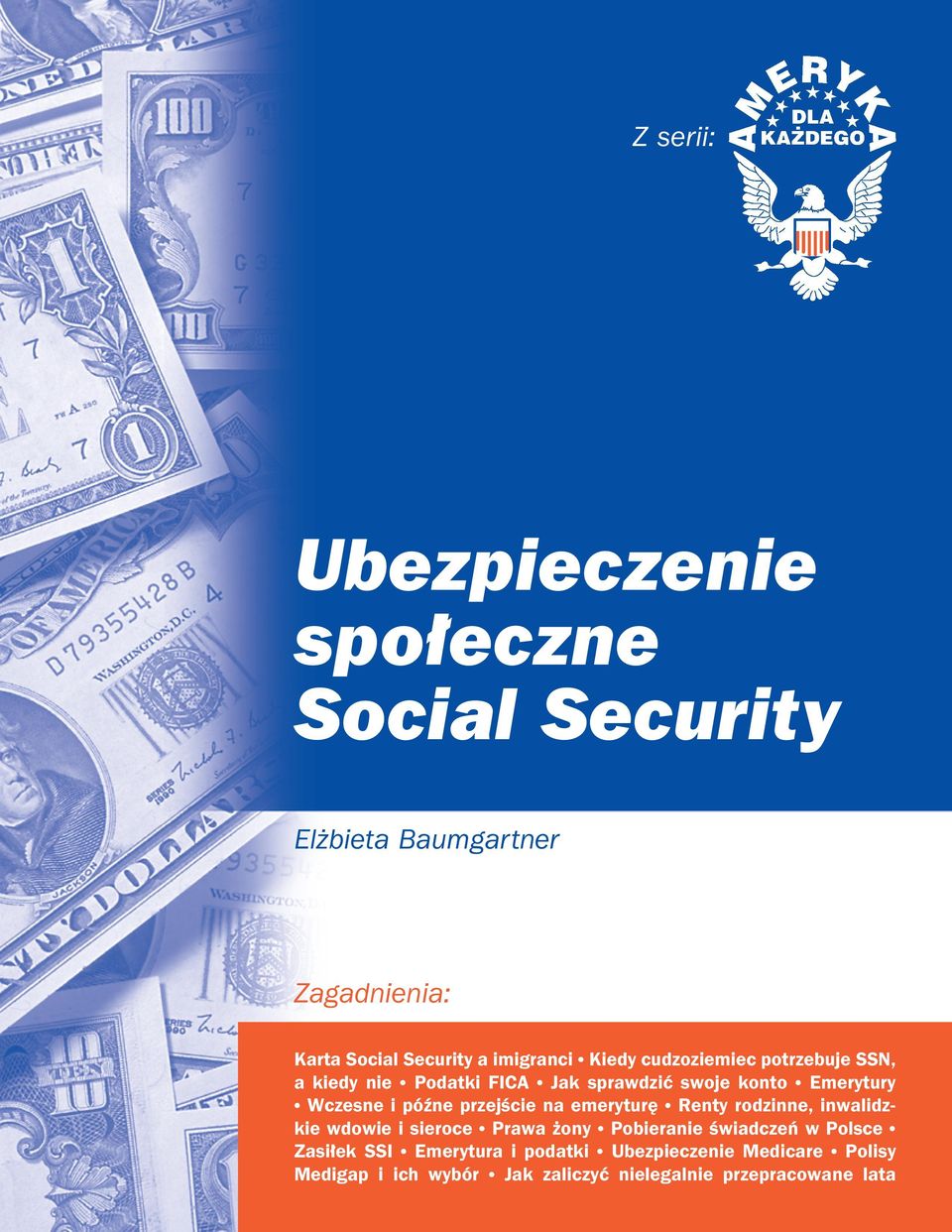 póêne przejêcie na emerytur Renty rodzinne, inwalidzkie wdowie i sieroce Prawa ony Pobieranie Êwiadczeƒ w Polsce