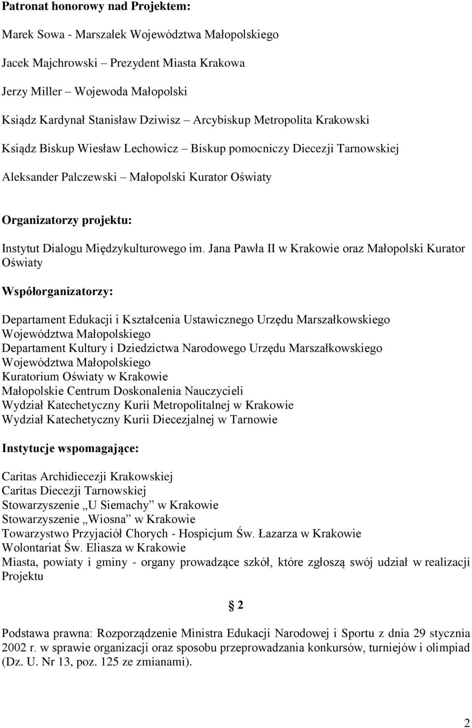 Międzykulturowego im.