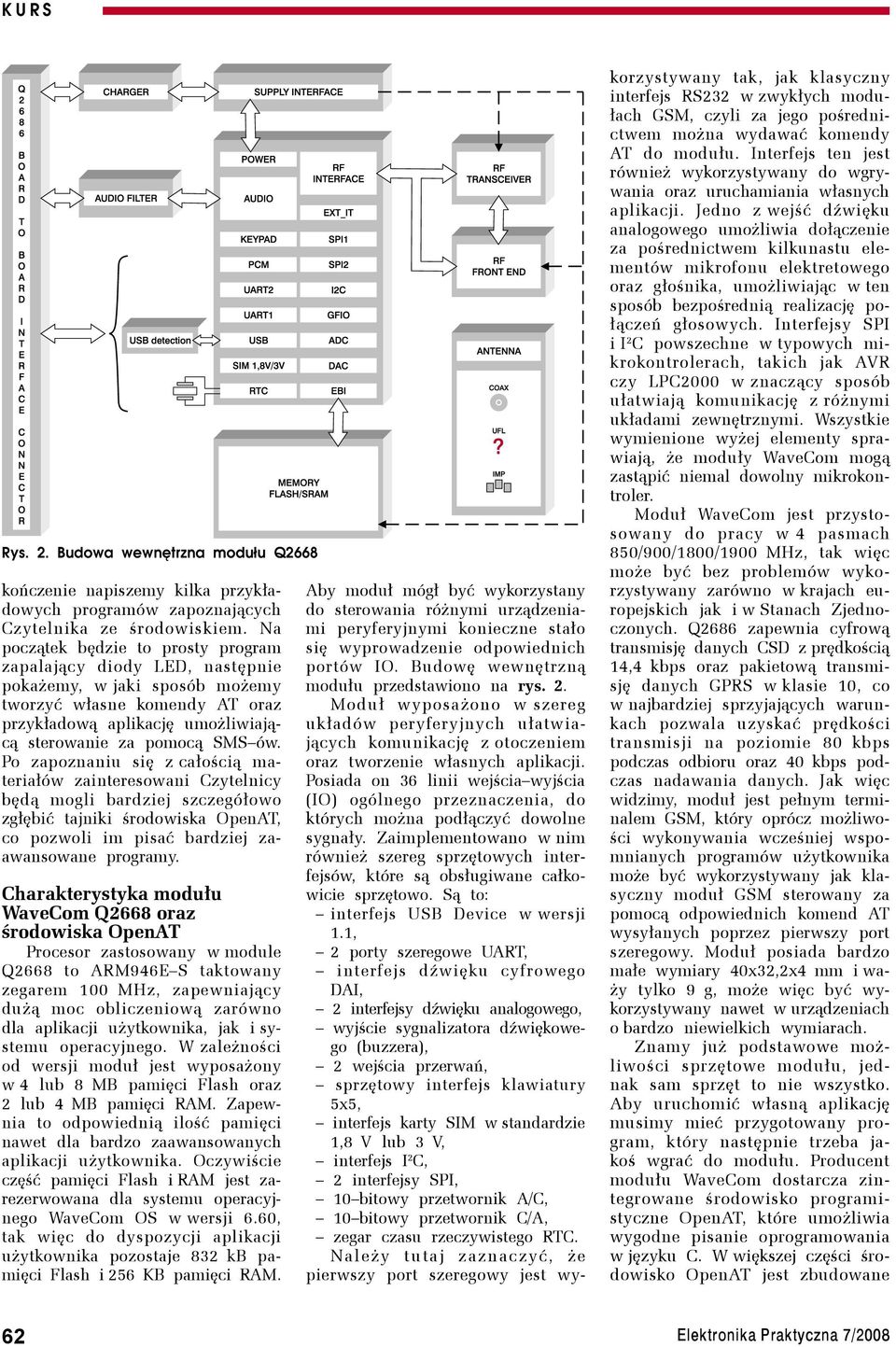 Po zapoznaniu się z całością materiałów zainteresowani Czytelnicy będą mogli bardziej szczegółowo zgłębić tajniki środowiska OpenAT, co pozwoli im pisać bardziej zaawansowane programy.