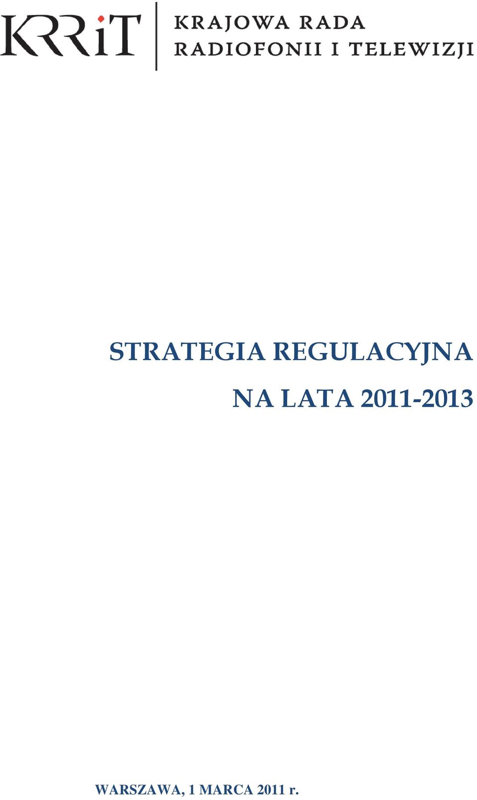 LATA 2011-2013