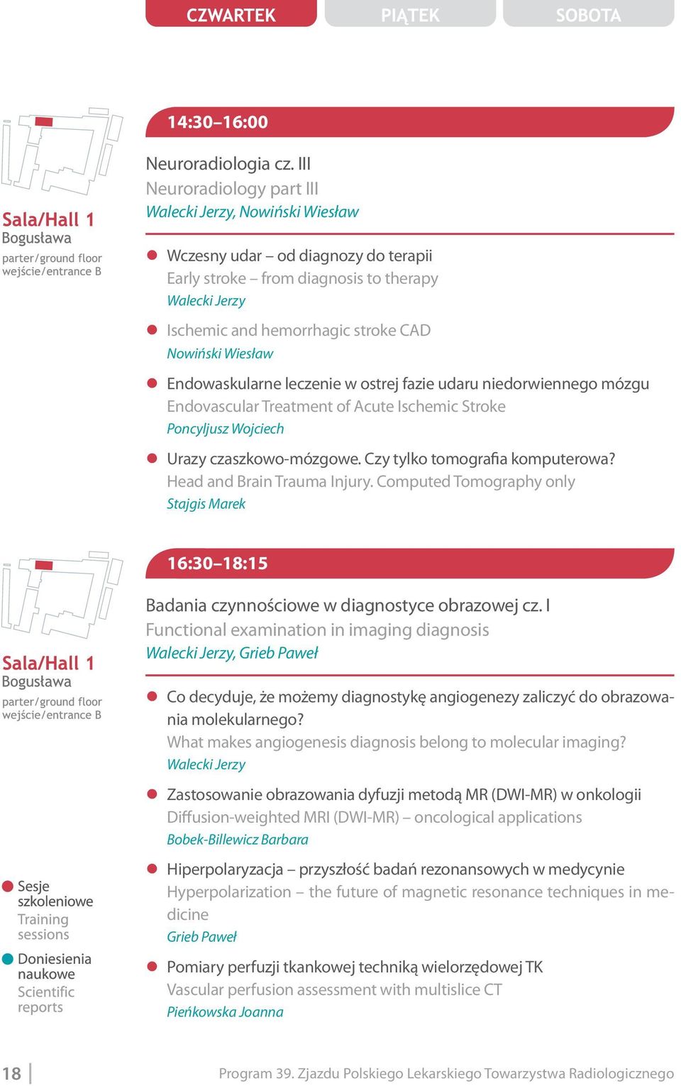 Wiesław z Endowaskularne leczenie w ostrej fazie udaru niedorwiennego mózgu Endovascular Treatment of Acute Ischemic Stroke Poncyljusz Wojciech z Urazy czaszkowo-mózgowe.