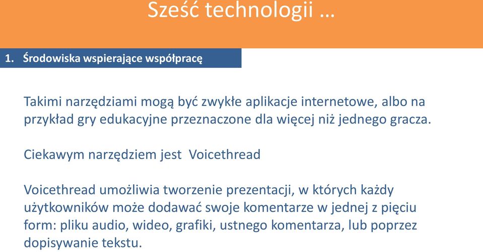 gry edukacyjne przeznaczone dla więcej niż jednego gracza.