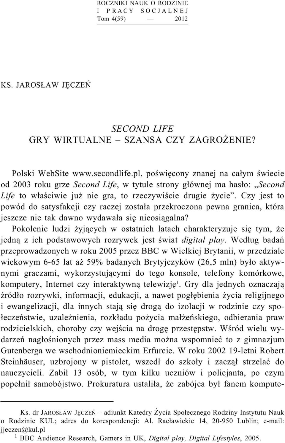 Czy jest to powód do satysfakcji czy raczej została przekroczona pewna granica, która jeszcze nie tak dawno wydawała się nieosiągalna?