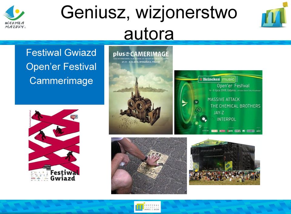 autora Festiwal