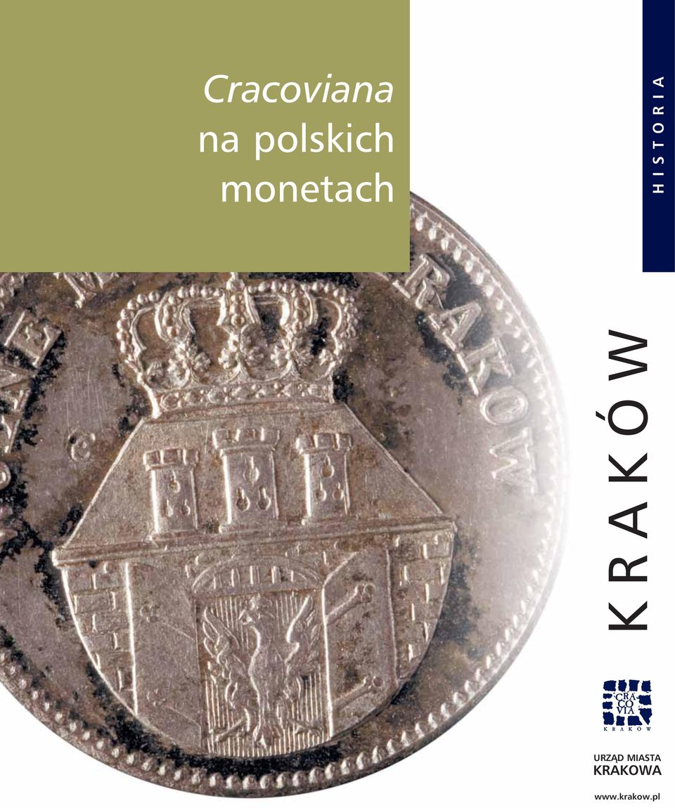 KRAKÓW HISTORIA