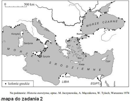 Odpowiedzi do egzaminu gimnazjalnego 2014 HISTORIA I WOS 1. W wyniku przemian, które opisano w tekście doszło do powstania osiadłych wspólnot rolników - PRAWDA 2.