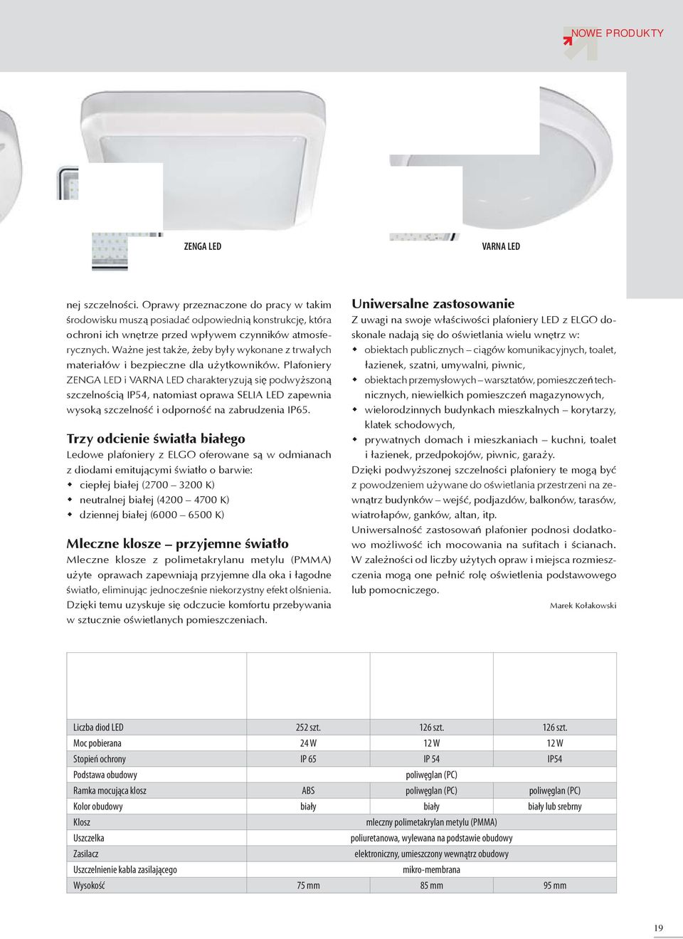 Ważne jest także, żeby były wykonane z trwałych materiałów i bezpieczne dla użytkowników.