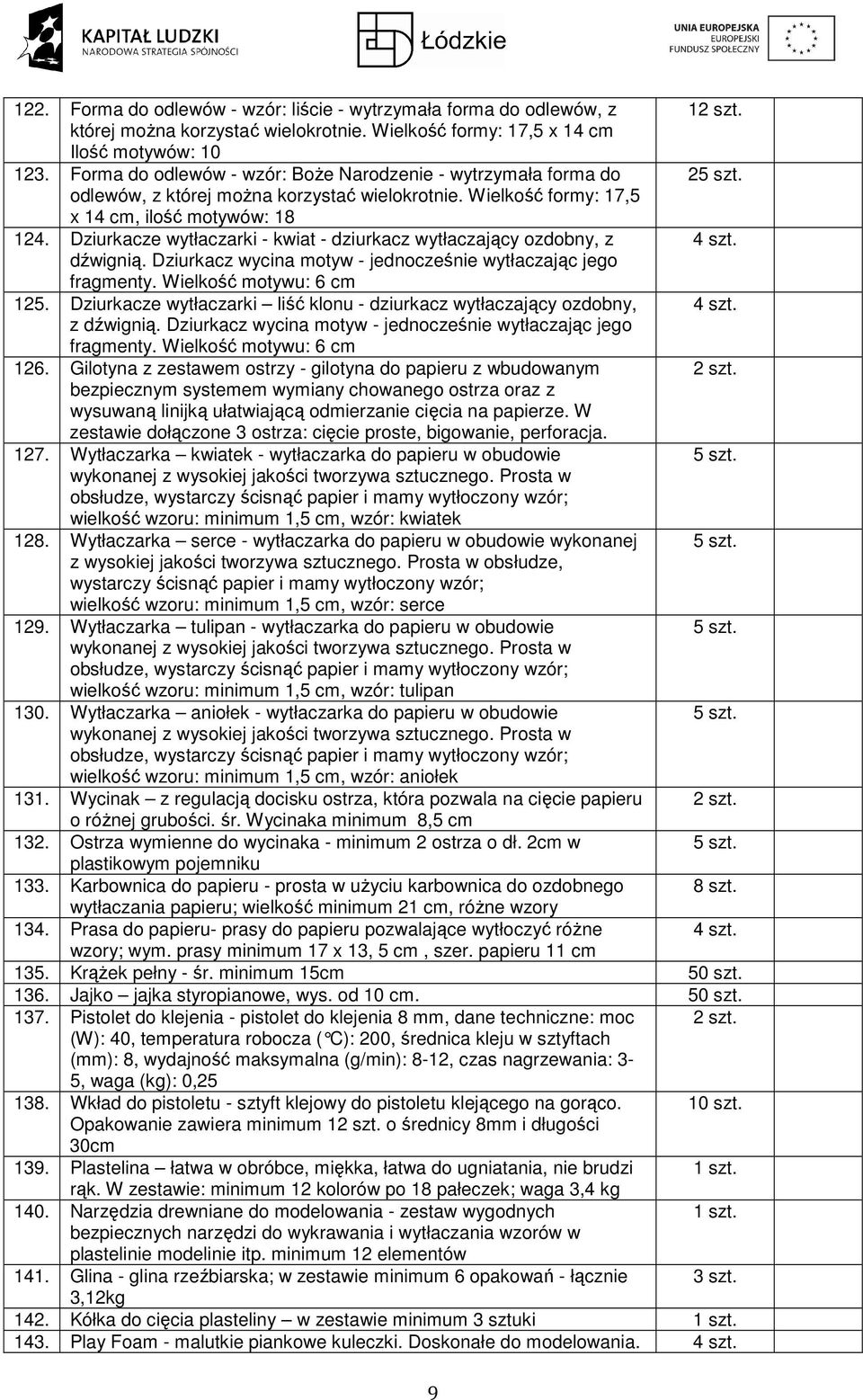 Dziurkacze wytłaczarki - kwiat - dziurkacz wytłaczający ozdobny, z dźwignią. Dziurkacz wycina motyw - jednocześnie wytłaczając jego fragmenty. Wielkość motywu: 6 cm 125.