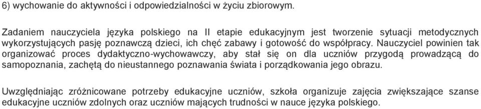 gotowo ć do współpracy.