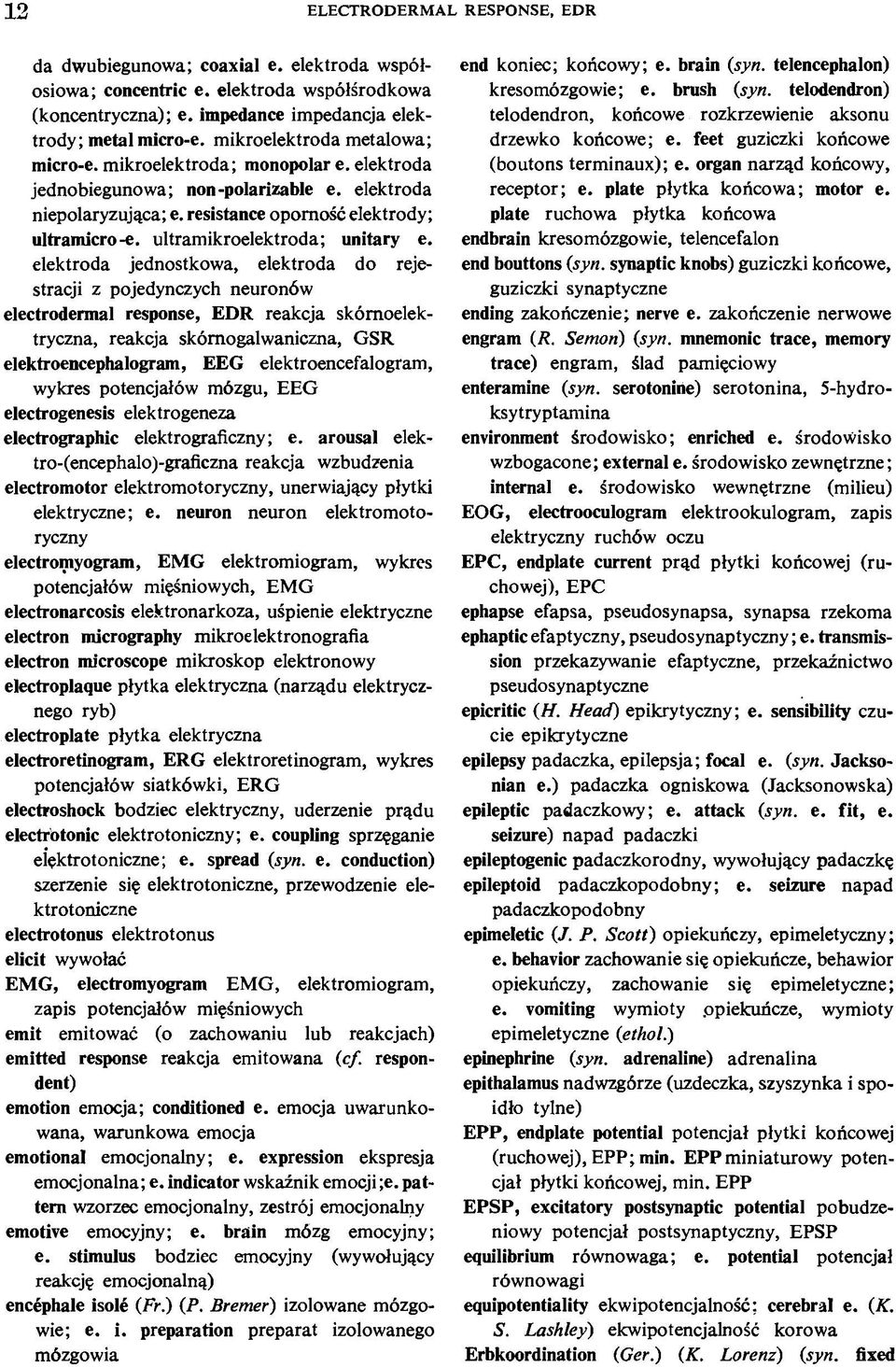 ultramikroelektroda; unitary e.