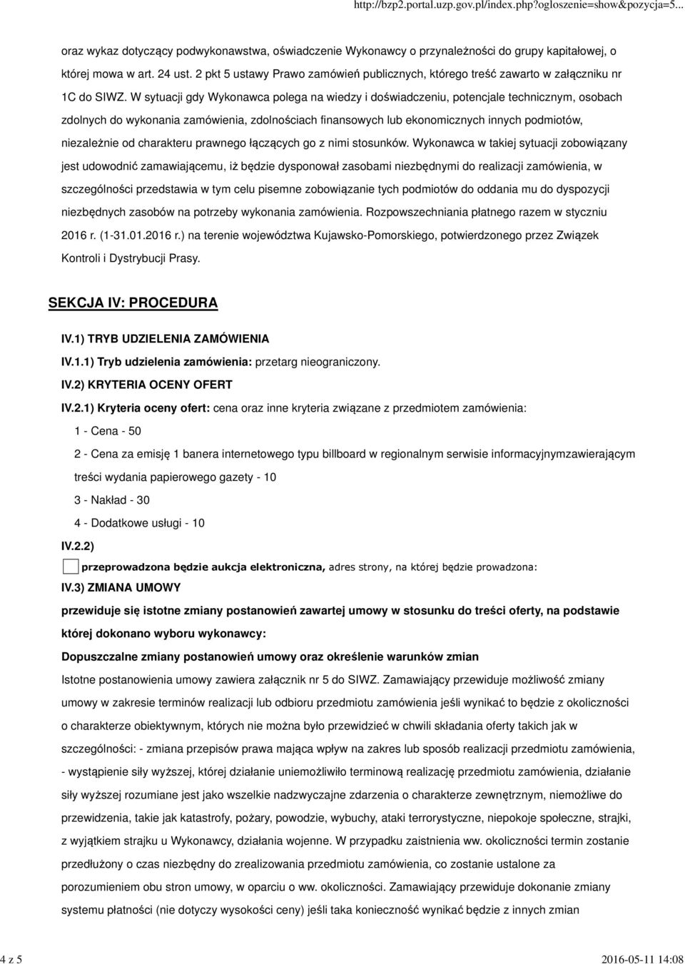 W sytuacji gdy Wykonawca polega na wiedzy i doświadczeniu, potencjale technicznym, osobach zdolnych do wykonania zamówienia, zdolnościach finansowych lub ekonomicznych innych podmiotów, niezależnie