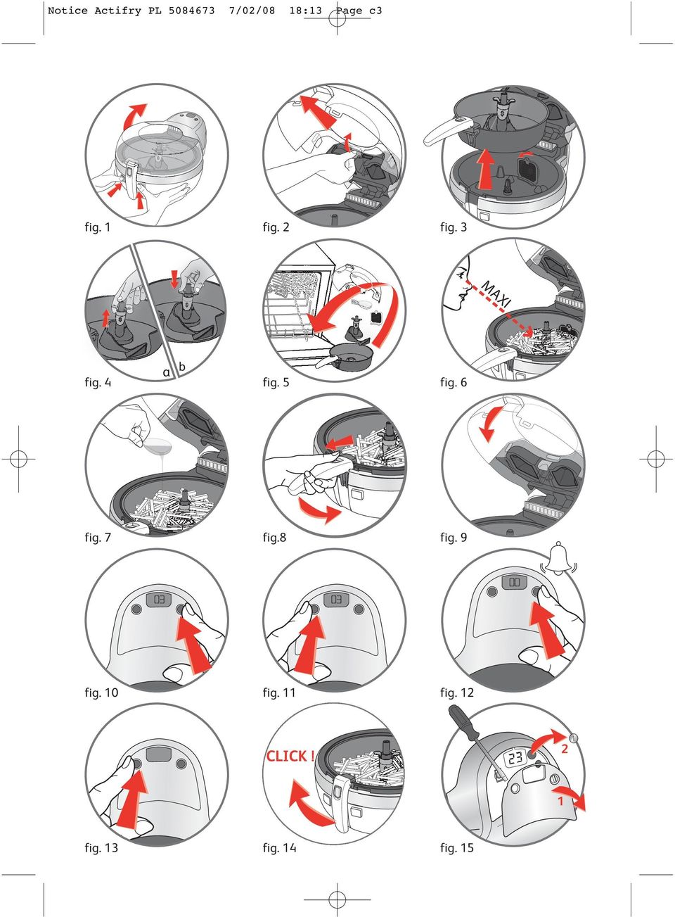 3 M AX I fig. 4 a b fig. 5 fig. 6 fig.