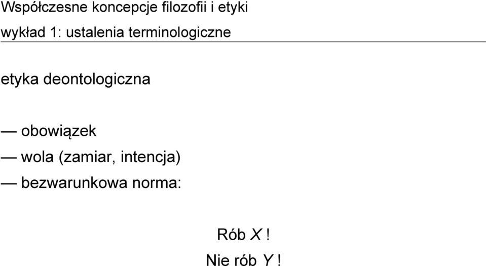 (zamiar, intencja)