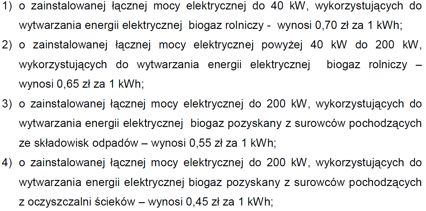 Przepisy przejściowe