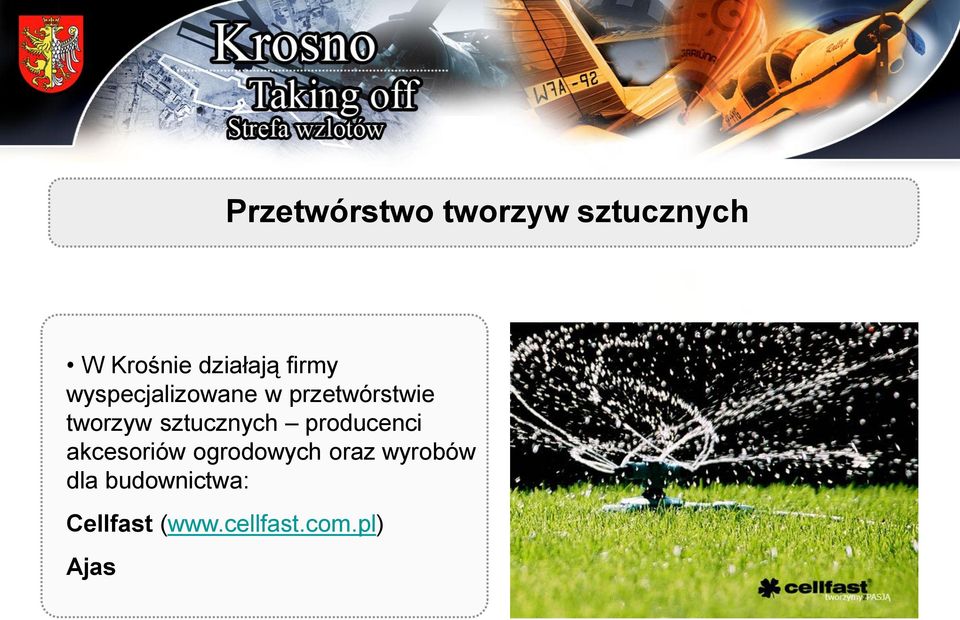 sztucznych producenci akcesoriów ogrodowych oraz