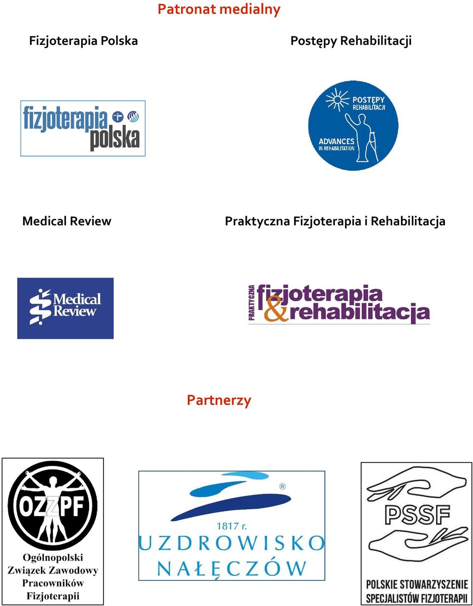 Medical Review Praktyczna