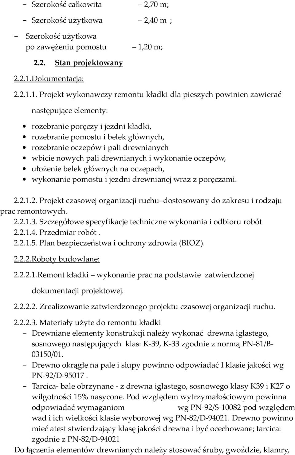 Dokumentacja: 2.2.1.