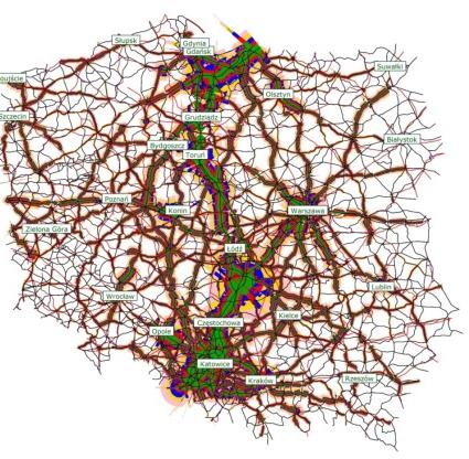 Podsumowanie projekt EMITRANSYS 38 Opracowane